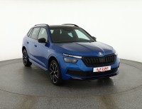 Skoda Kamiq 1.0 TSI DSG Monte Carlo