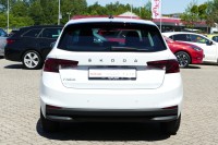 Skoda Fabia 1.0 MPI Active APP