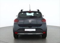 Dacia Sandero Stepway 0.9 TCe Aut.