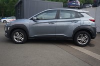 Hyundai Kona 1.0 T-GDI