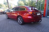 Mazda 6 2.5 Sports-Line