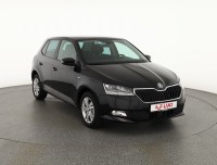 Skoda Fabia 1.0 TSI