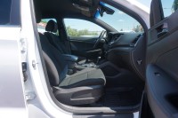Hyundai Tucson 1.6 T-GDI Passion 4WD