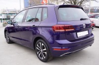 VW Golf Sportsvan VII 1.0 United