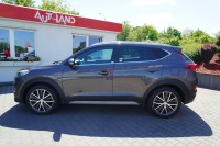 Hyundai Tucson 1.6 T-GDI Passion + 4WD