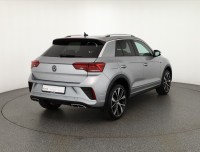 VW T-Roc R-Line 1.5 TSI DSG