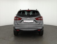 Nissan Qashqai 1.7 dCi 4x4 N-Tec