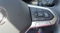 VW T-Cross 1.0 TSI