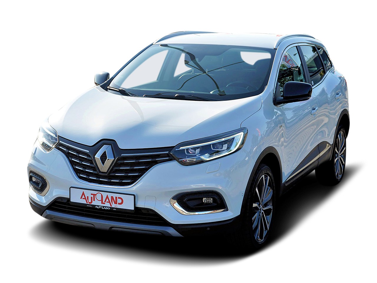 Renault Kadjar 1.7dCi 4WD Bose Edition