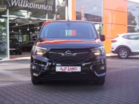 Opel Combo Life 1.2 Turbo Edition