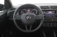 Skoda Fabia 1.0 MPI