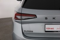 Skoda Superb Combi Sportline 1.5 eTSI DSG