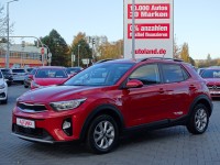 Vorschau: Kia Stonic 1.4