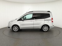 Vorschau: Ford Tourneo Courier 1.0 EB