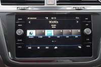 VW Tiguan 2.0 TDI R-line 4M DSG