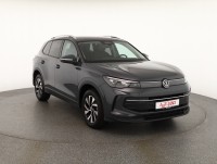 VW Tiguan 1.5 eTSI DSG