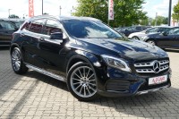 Mercedes-Benz GLA 200 Urban Style