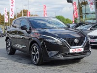 Nissan Qashqai N-Connecta 1.3 Dig-T