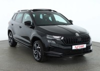Skoda Karoq Sportline 2.0 TDI DSG