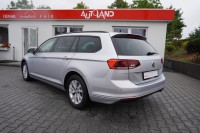 VW Passat Variant 1.5 TSI