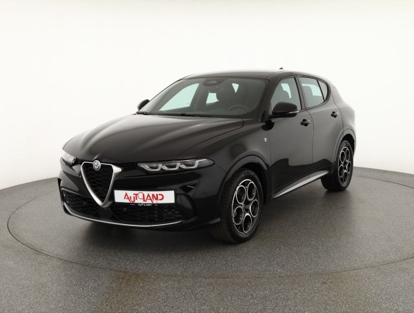Alfa Romeo Tonale 1.5 VGT mHEV Aut.