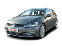 VW Golf VII Variant 1.5TSI Highline LED Pano Standhei