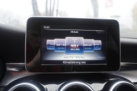 Mercedes-Benz C 180 C180 T BlueTEC