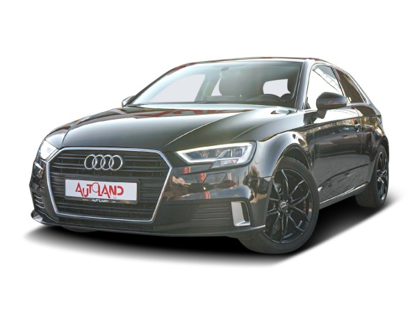 Audi A3 1.4 TFSI basis