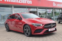 Mercedes-Benz CLA 250 SB AMG Line