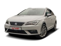 Seat Leon ST 1.5 TSI Xcellence 2-Zonen-Klima Navi Sitzheizung