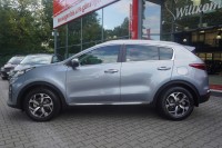 Kia Sportage 1.6 T-GDI AT