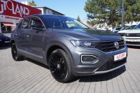 VW T-Roc 1.0 TSI Style VC