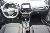 Ford Puma 1.0 ST-Line Design