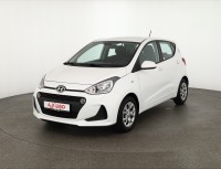 Hyundai i10 1.0 Sitzheizung Tempomat Einparkhilfe hinten