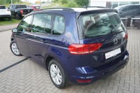 VW Touran 1.5 TSI Comfortline