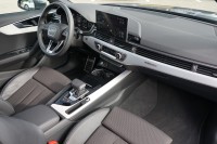 Audi A4 Quattro Avant 40 TDI S-Line quattro Aut.