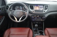 Hyundai Tucson 1.6 Premium 4WD