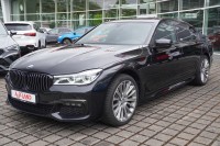 BMW 730d xDrive M-Paket LED Navi Standheizung Kamera