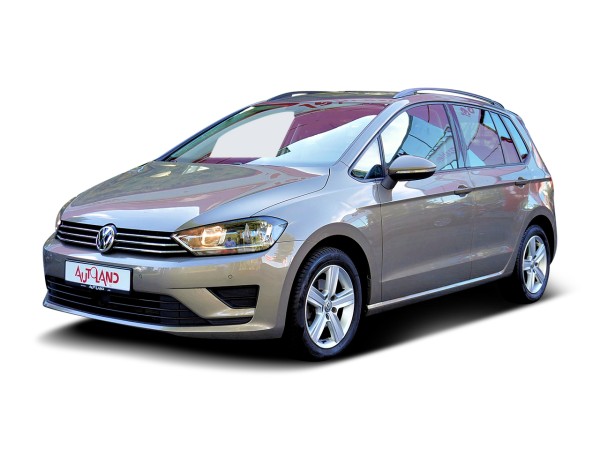 VW Golf Sportsvan 1.2