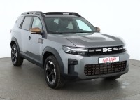Dacia Bigster Essential 140 mHev