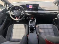 VW Golf VIII 2.0 TSI GTI DSG