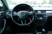 Skoda Rapid Spaceback 1.2 TSI
