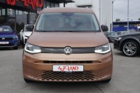VW Caddy 1.5 TSI