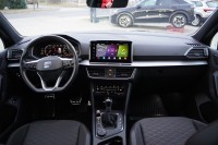Seat Tarraco 2.0 TDI FR
