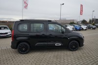 Citroen Berlingo 1.2 PureTech