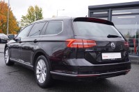 VW Passat Variant 2.0 TDI Highline