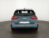 Kia cee'd Sporty Wagon Ceed SW 1.5 T-GDI Aut.