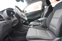 Hyundai Tucson 1.6 T-GDI DCT Advantage