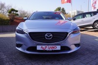 Mazda 6 2.0 Sports-Line