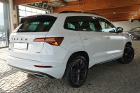 Skoda Karoq 2.0 Sportline 4x4